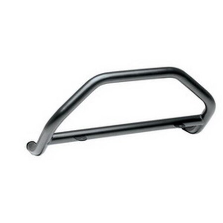 Perfectpitch 300025 Black Driving Fog Light Mounting Bar - Black PE3020371